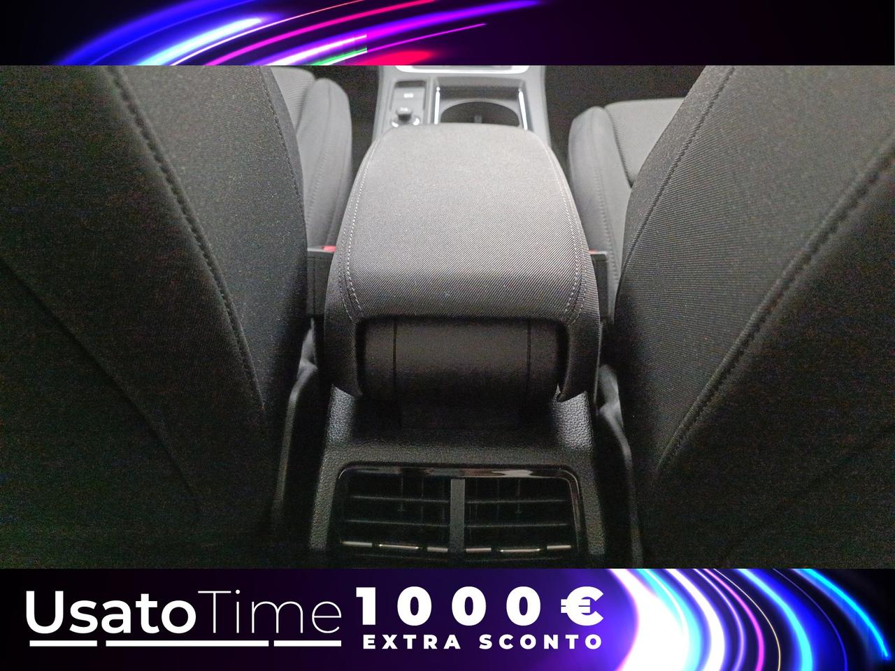 Audi Q3 35 1.5 tfsi evo2 s line edition s tronic