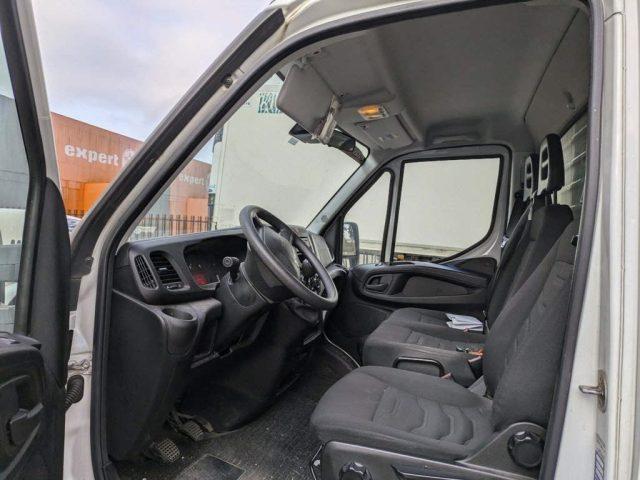 IVECO Daily 35C15 3.0 HPT PM-RG CASSA 7 BANCALI E SPONDA