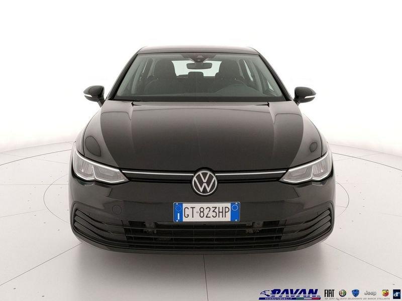 Volkswagen Golf 1.0 eTSI EVO DSG MHEV Life