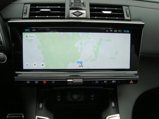 Ds 7 BlueHDi 130 aut. Opera