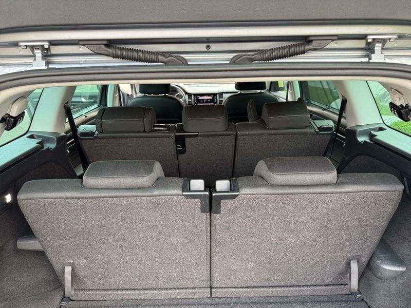 Skoda Kodiaq 2.0 TDI SCR AMBITION DSG 150 CV - 7 POSTI