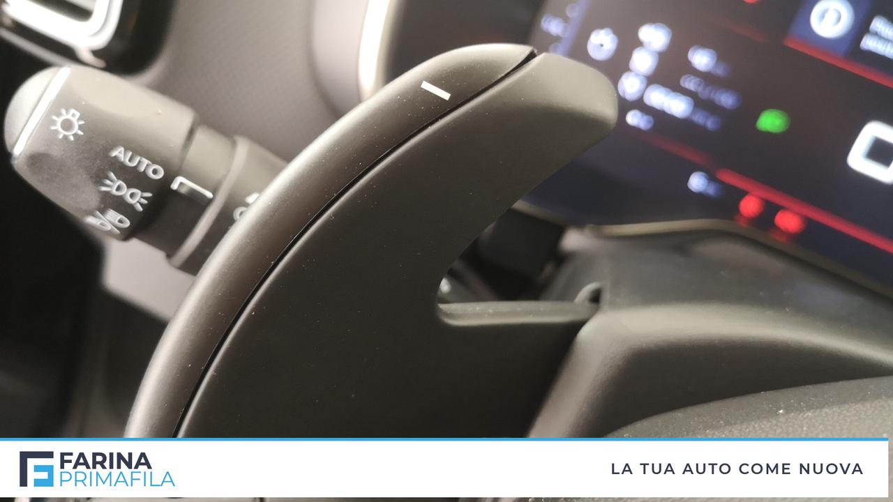 CITROEN C5 Aircross PLUS BlueHDi 130 S&S EAT8