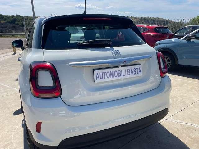 Fiat 500X 500X 1.3 mjet 95 CV "Km 44.000"