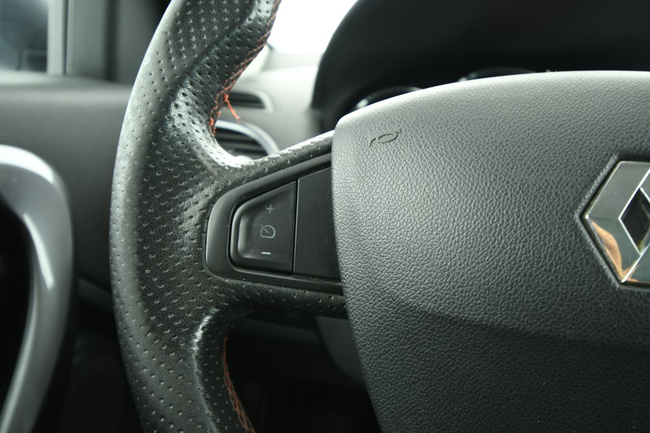 RENAULT Megane SporTour 1.5 dci Wave s&s esm 110cv X COMMERCIANTI+BLUETOOTH