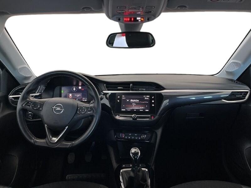 Opel Corsa VI 2020 1.2 Elegance 75cv