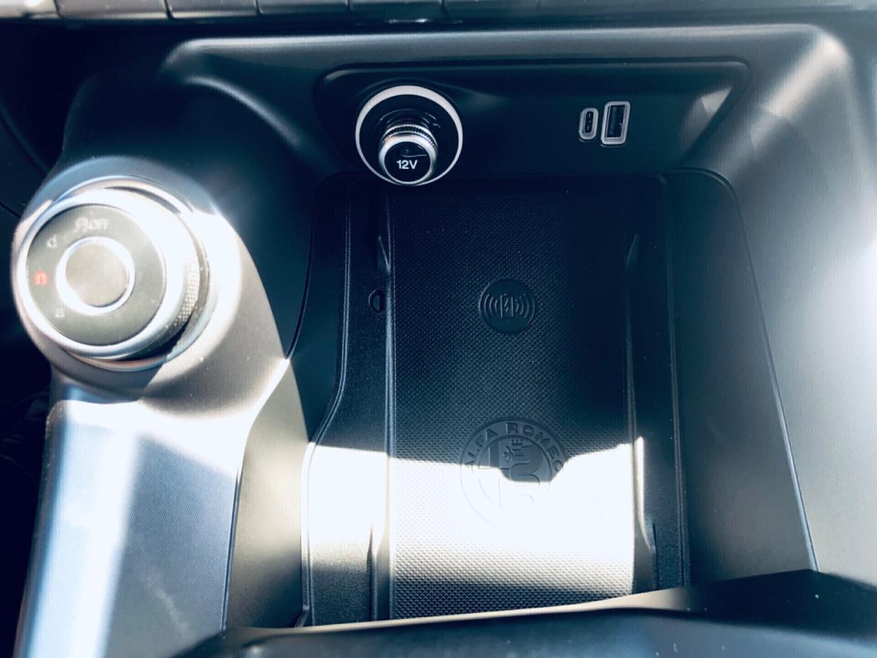 Alfa Romeo Tonale 1.5 160 CV MHEV TCT7 Ti PELLE TE