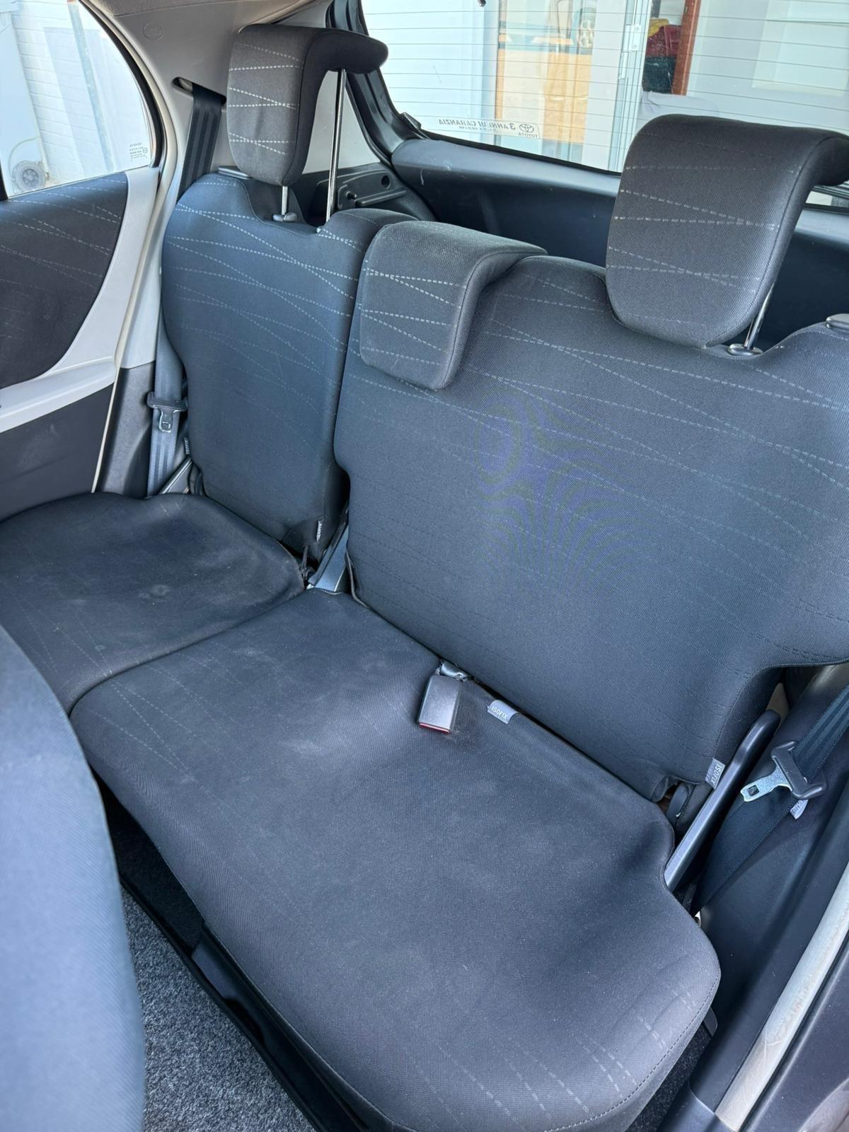Toyota Yaris 1.3 - BENZINA-NEOPATENTATI