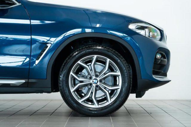 BMW X4 xDrive20d 48V xLine