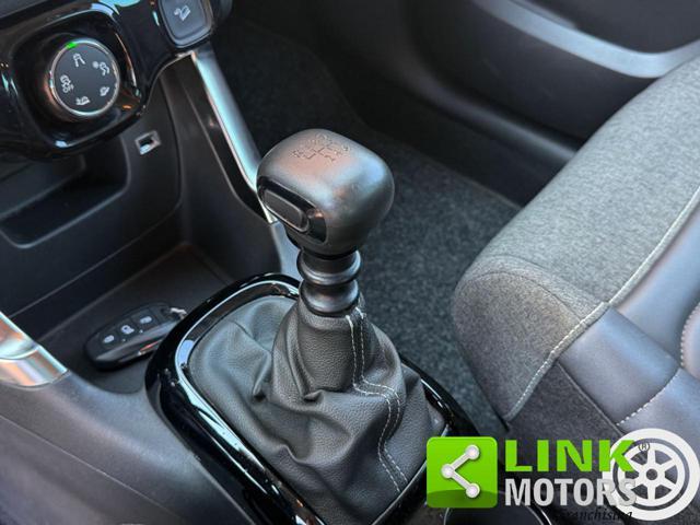 CITROEN C3 Aircross BlueHDi 110 S&S Shine