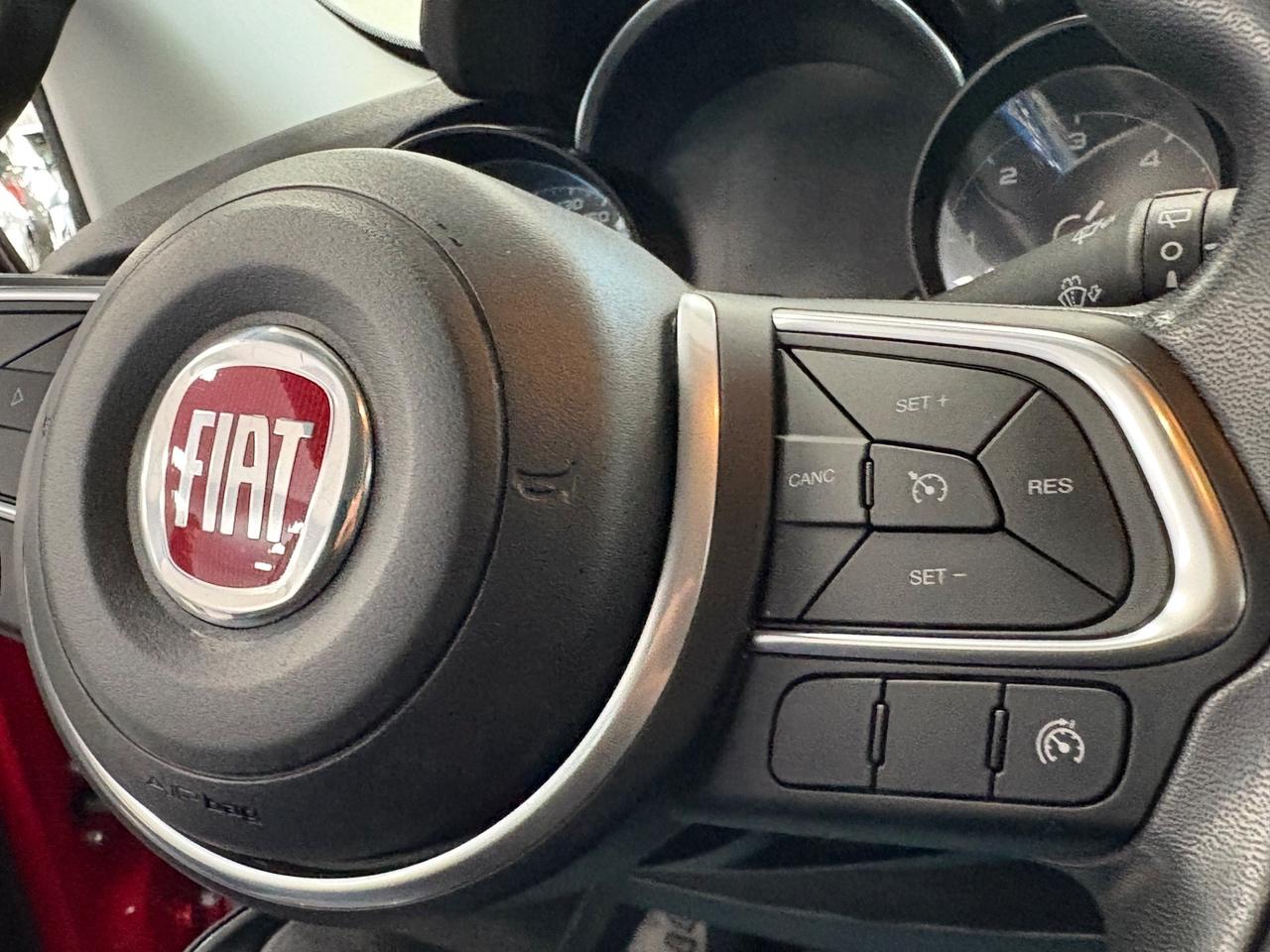 Fiat 500X 1.3 MultiJet 95 CV Cult 2021 km 62000