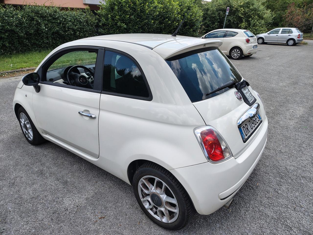Fiat 500 1.3 Multijet 16V 75 CV SOLO 85.000KM!!!!