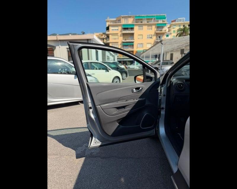 Renault Captur I 0.9 tce Sport Edition2 90cv