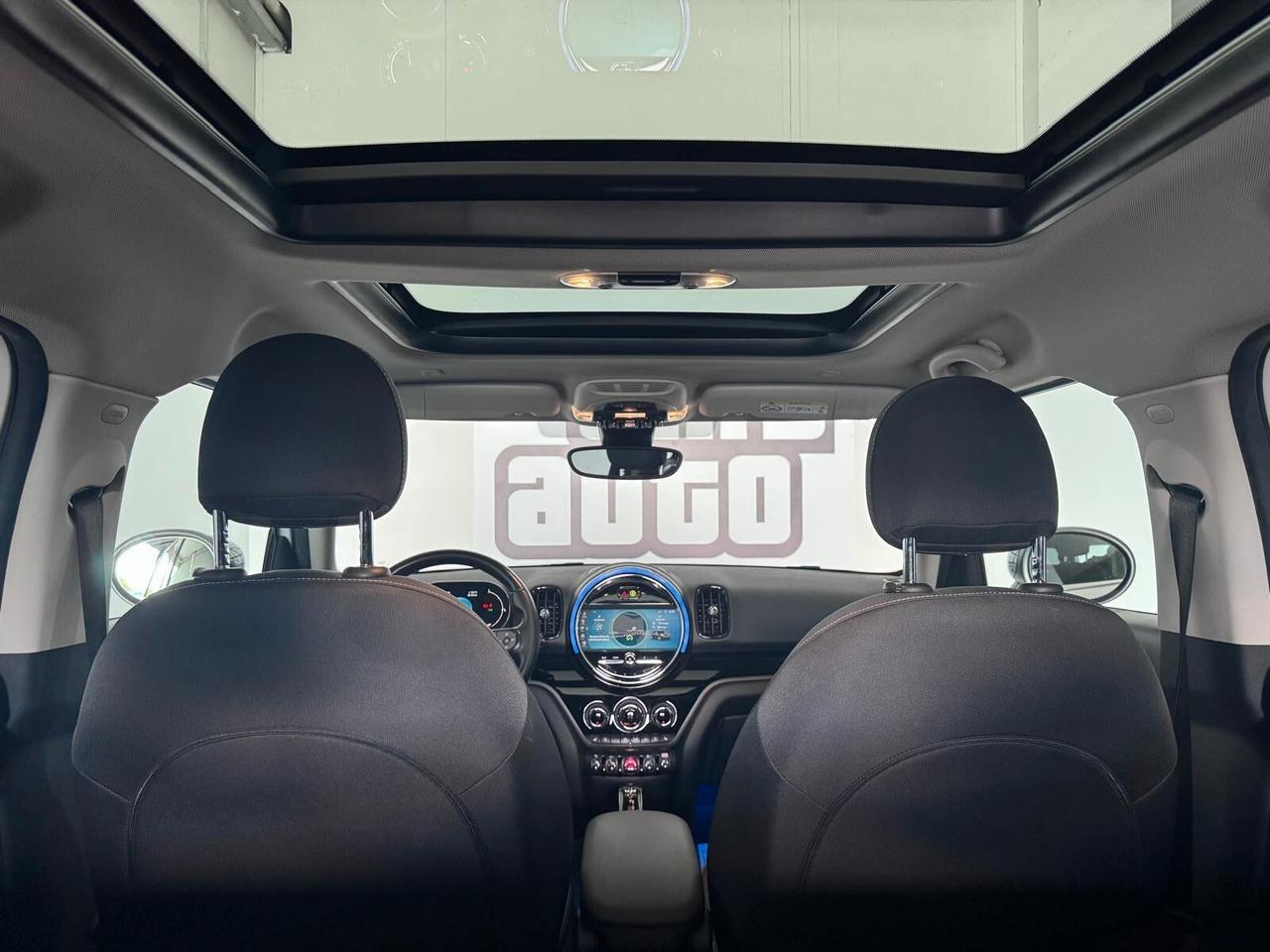 Mini Cooper Countryman 1.5 Northwood Edition