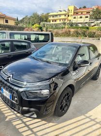 Citroen C4 Cactus BlueHDi 102cv S&S Feel Pack