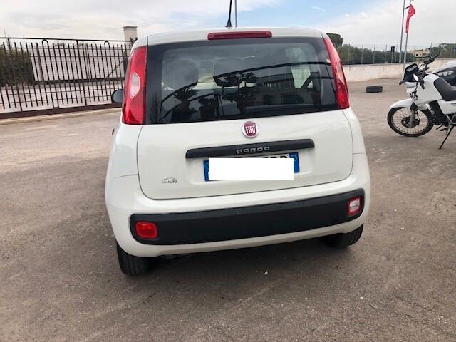 Fiat Panda 1.3 MJT 95 CV S&S Easy