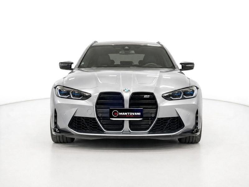BMW M3 Touring M3 Competition xDrive Touring auto