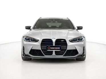 BMW M3 Touring M3 Competition xDrive Touring auto