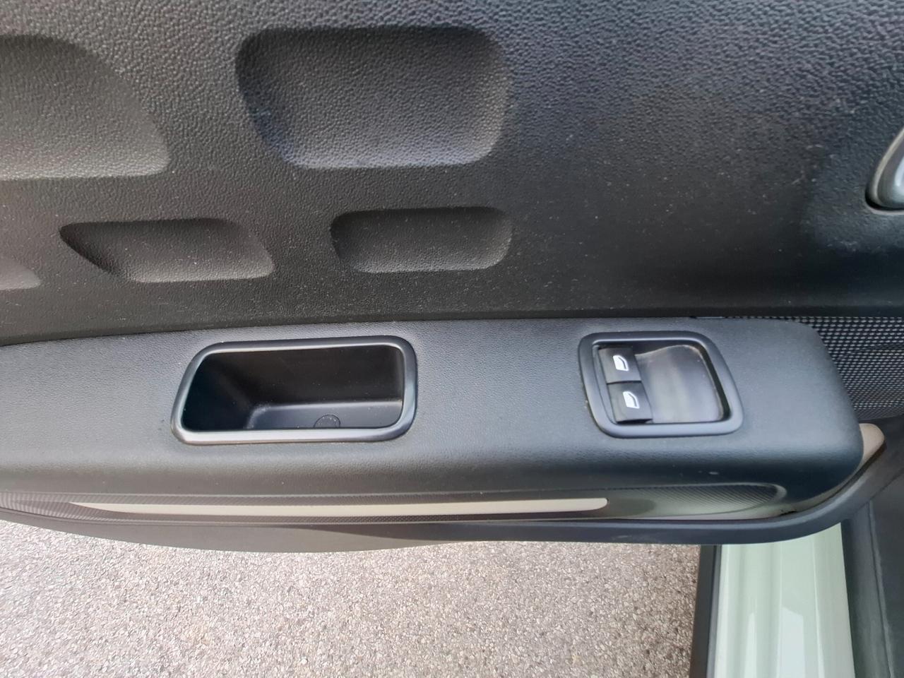Citroën C3 Puretech GPL 2018 – Unico Proprietario, Vigonza (PD)