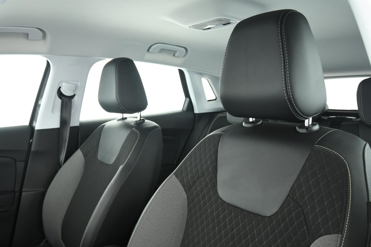 OPEL Grandland X 1.5 ecotec Elegance s&s 130cv at8 NEOPATENTATI+APP CONNECT