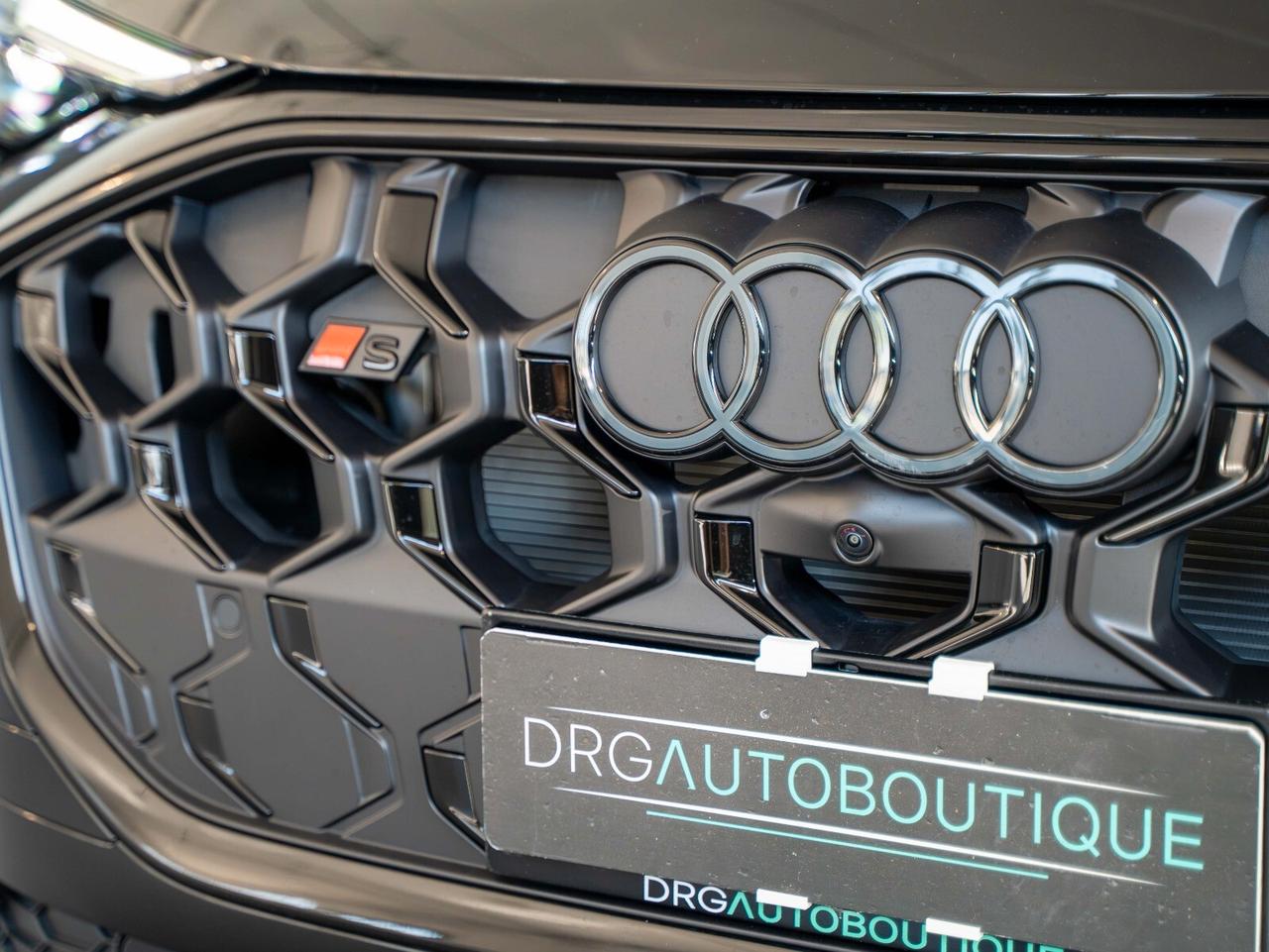 Audi Q5 SQ5 SPB TFSI mHEV+ quattro sport attitude