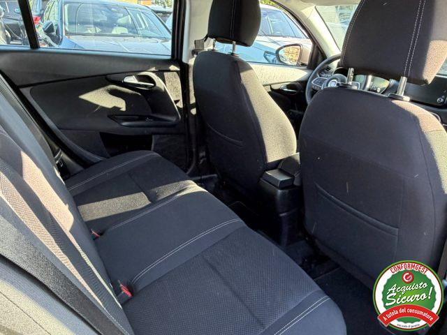 FIAT Tipo 1.3 Mjt S&S SW City Life