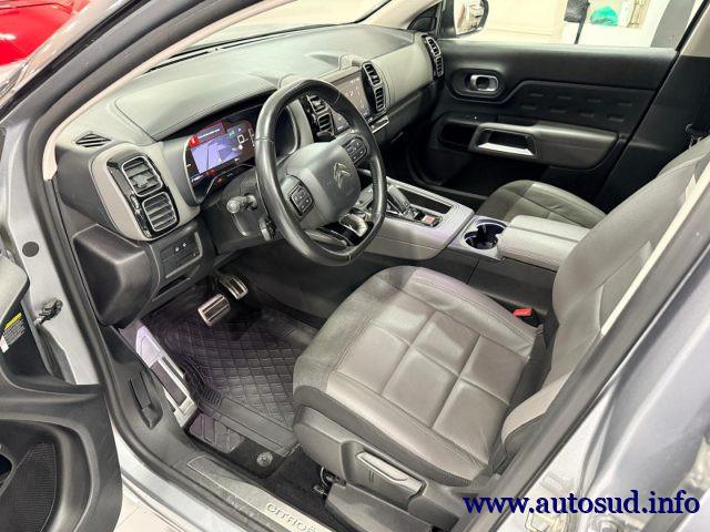CITROEN C5 Aircross BlueHDi 130 S&S EAT8 Shine