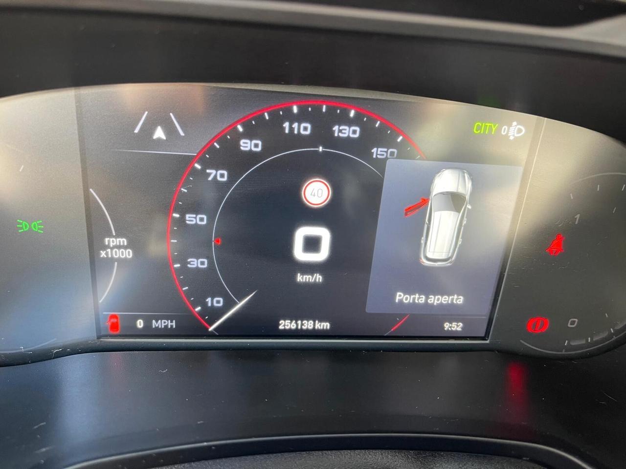 Fiat Tipo 1.6 Mjt S&S 5 porte Lounge