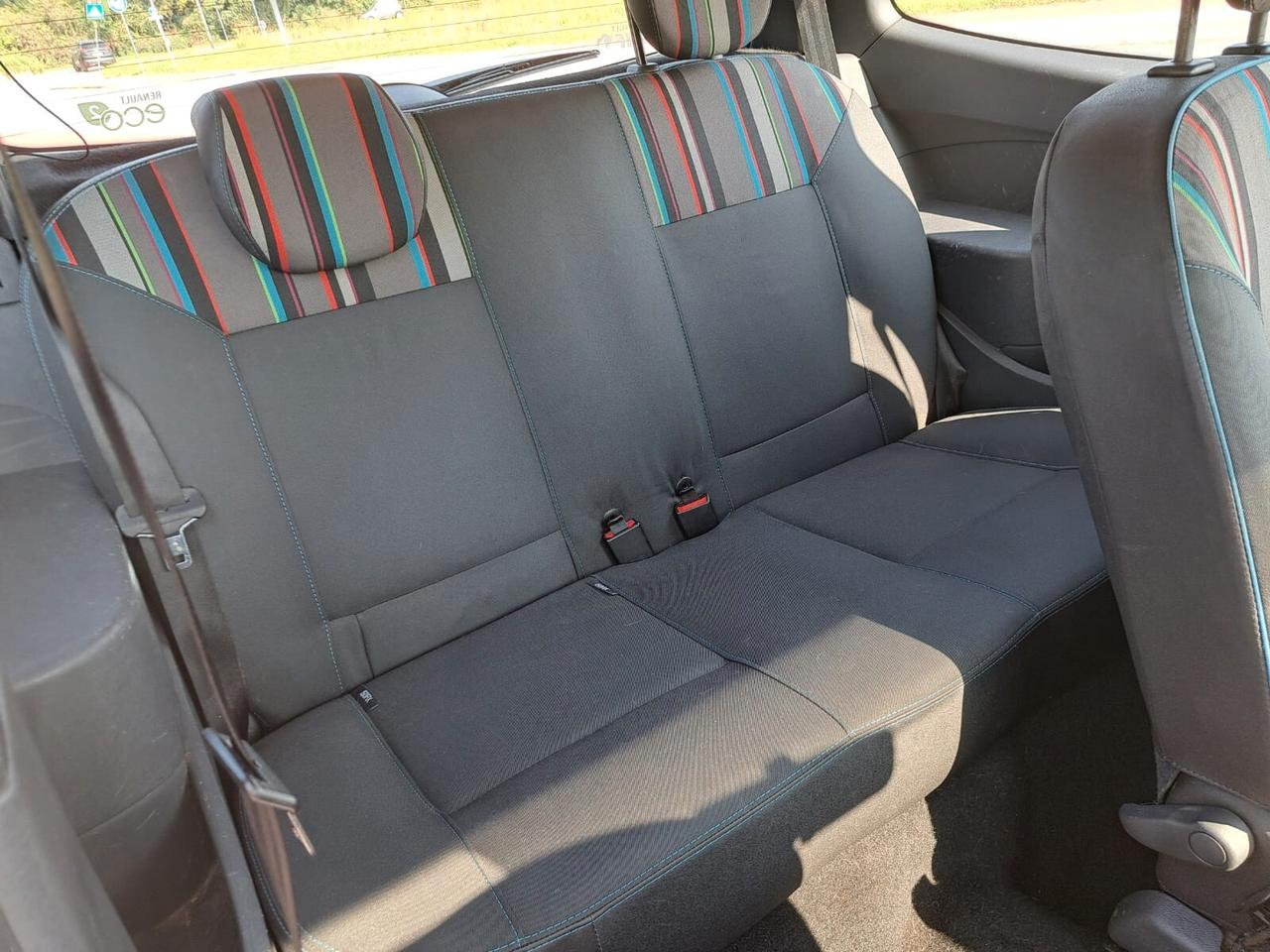 Renault Twingo 1.2 16V Live