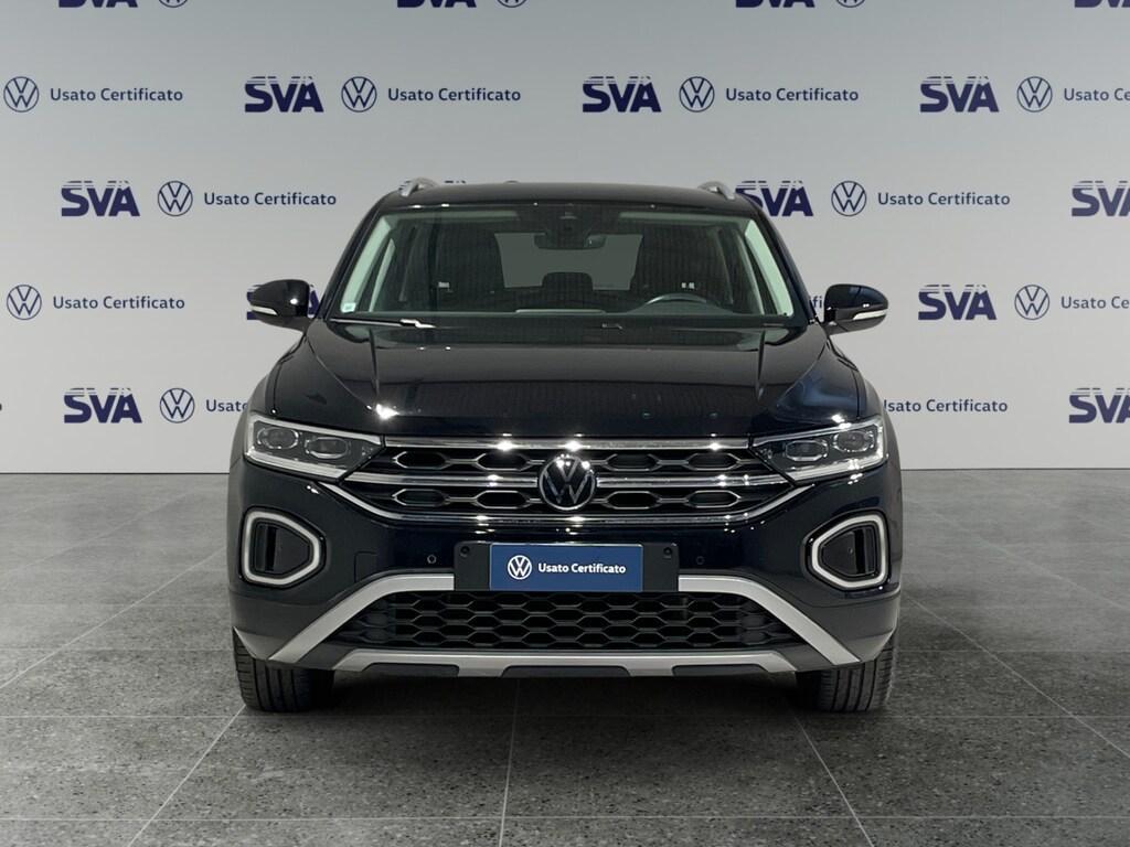 Volkswagen T-Roc 1.0 TSI 110CV Style