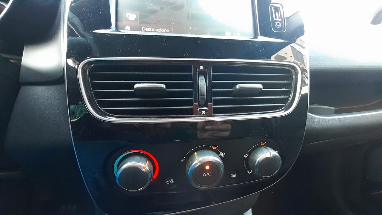 Clio dCi 5 porte Business N1 Autocarro + IVA