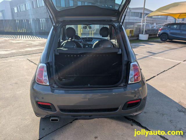 FIAT 500 1.3 Multijet 16V 95 CV "S"