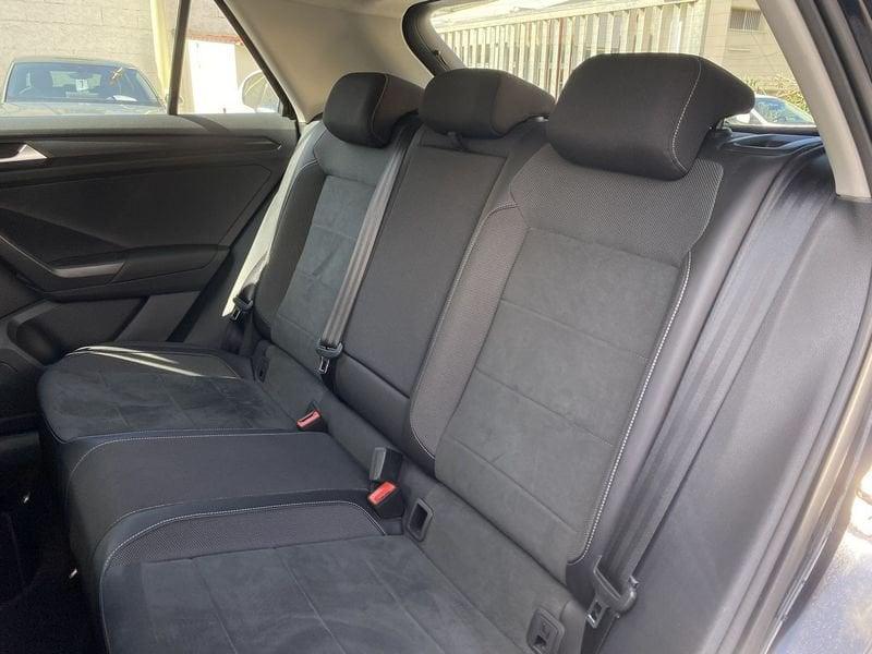 Volkswagen T-Roc Style 2.0 TDI 116 CV