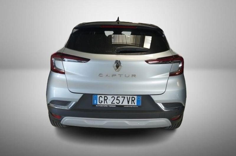 Renault Captur II 2019 1.0 tce Techno Fast Track Gpl 100cv