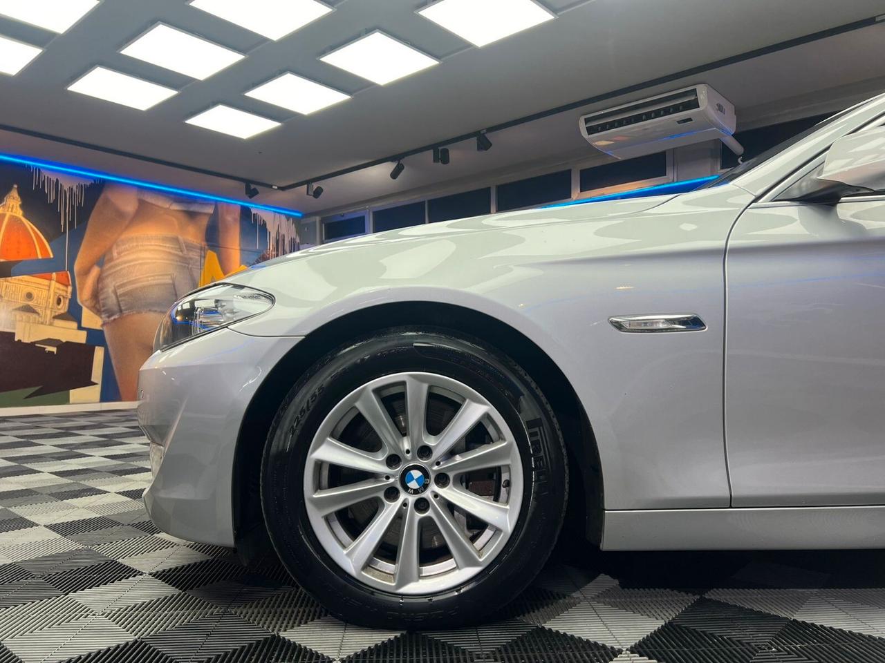Bmw 535i Futura (414)