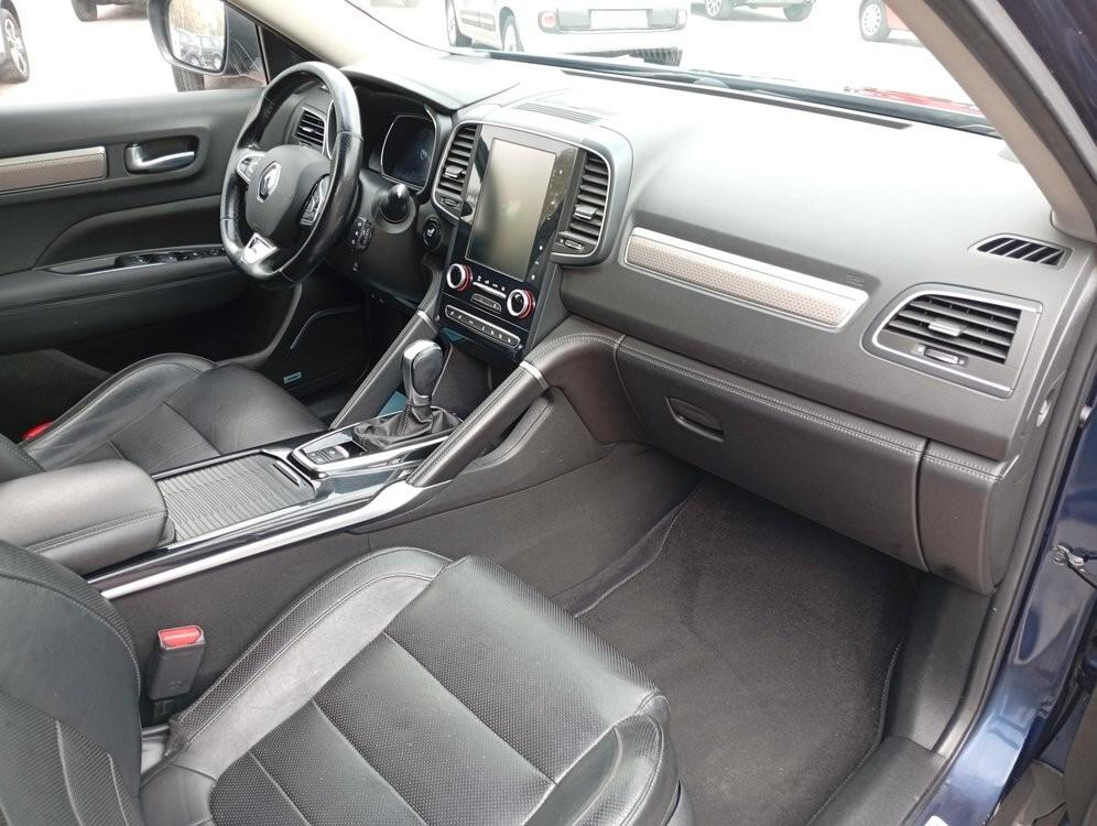 Renault Koleos dCi 175 CV 4x4 X-Tronic Energy Initiale Paris