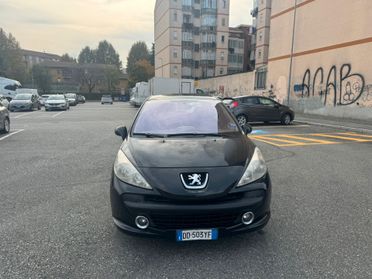 Peugeot 207 1.4 8V 75CV 3p. ONE Line
