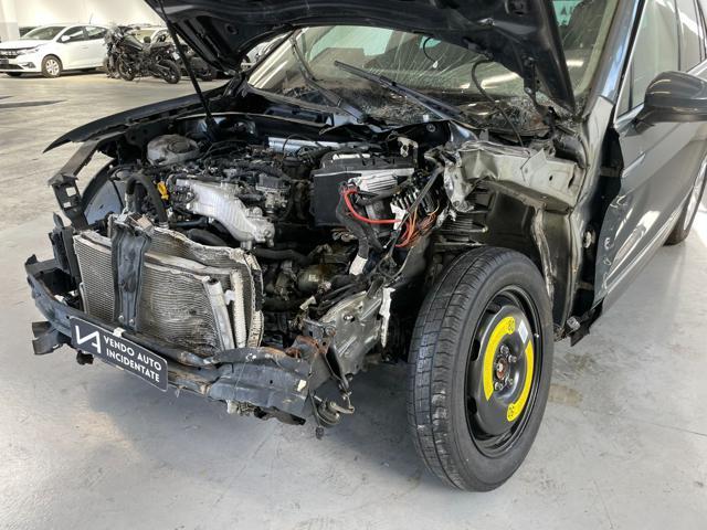 VOLKSWAGEN Tiguan 2.0 TDI 150CV SCR DSG ELEGANCE