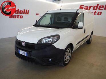 FIAT Doblo Doblò 1.6 MJT PL-TN Cargo Maxi 3 POSTI (+IVA)