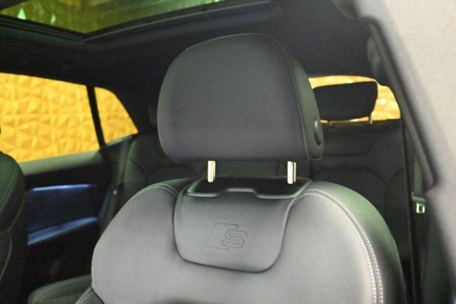 AUDI Q8 MY2026 50TDI Q.TIP.2XS-LINE TETT.23"360°SCONTO30%!