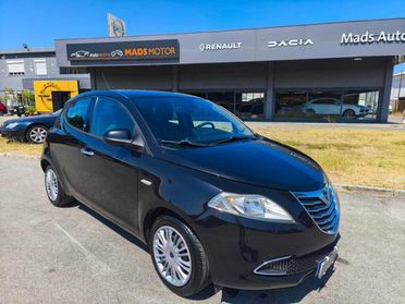 LANCIA Ypsilon 1.2 69 CV 5 porte Ecochic Silver