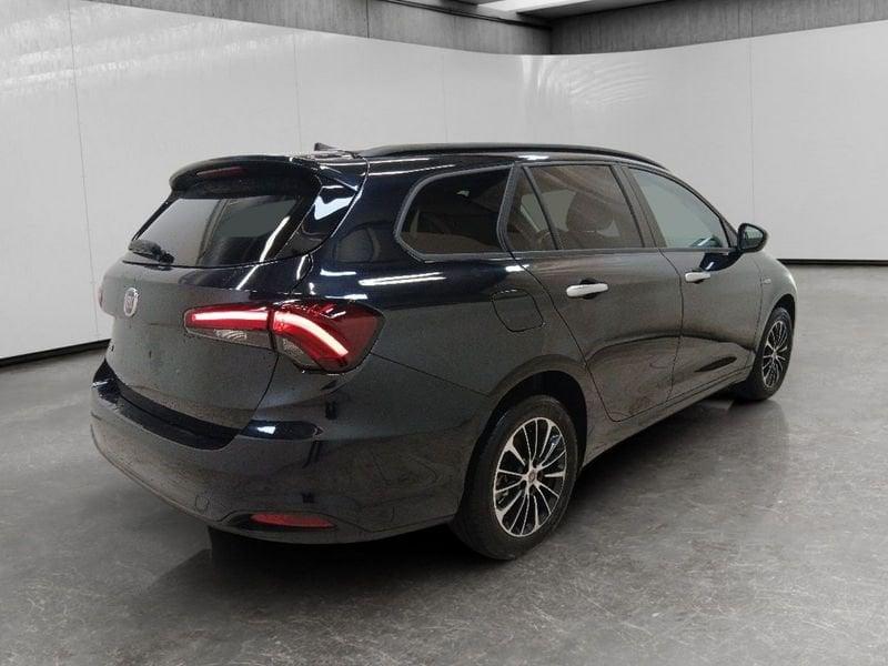 FIAT Tipo SW 1.6 mjt s&s 130cv
