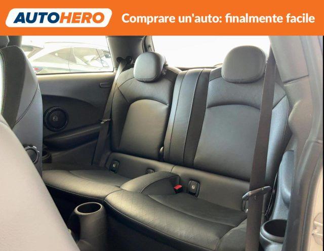 MINI Cooper SE L