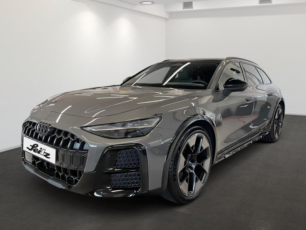 Audi A6 allroad AUDI*A6*ALLROAD*QUATTRO*S-LINE*MATRIX*OLED*360°*HEAD-UP*B&O*21"*