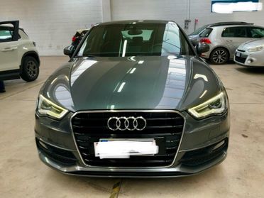 AUDI A3 1.6 TDI S TRONIC S LINE EDITION