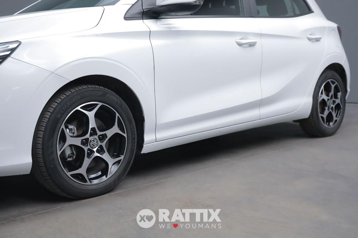 MG MG3 1.5 115CV Comfort