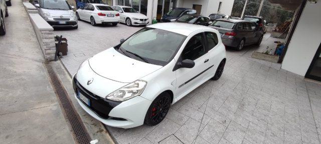 RENAULT Clio 2.0 16V 200CV 3 porte RS Light