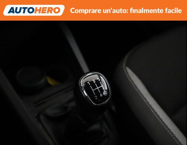 SKODA Fabia 1.0 MPI 75 CV Monte Carlo