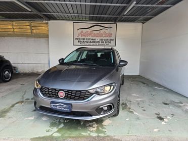 Fiat Tipo 1.3 Mjt S&S SW S-Design