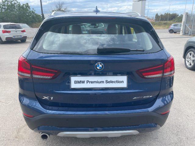 BMW X1 xDrive25e xLine Plus