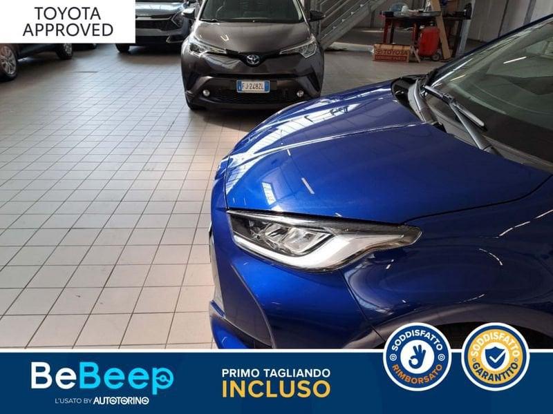 Toyota Yaris 1.0 TREND